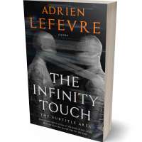 Tablet view of Shark #30731 - Premade Horror Book Cover | BookCoverZone