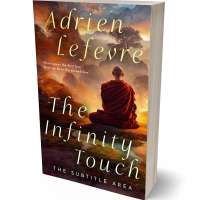 Tablet view of Cocoa Bean #30760 - Premade Religion & Spirituality Book Cover | BookCoverZone