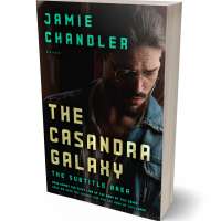 Tablet view of Cod Gray #30806 - Premade Mystery & Thriller & Suspense Book Cover | BookCoverZone