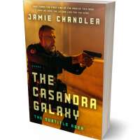 Tablet view of Hawaiian Tan #30814 - Premade Mystery & Thriller & Suspense Book Cover | BookCoverZone
