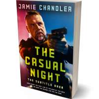 Tablet view of Cocoa Brown #30826 - Premade Mystery & Thriller & Suspense Book Cover | BookCoverZone