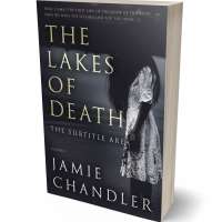 Tablet view of Shark #30840 - Premade Mystery & Thriller & Suspense Book Cover | BookCoverZone