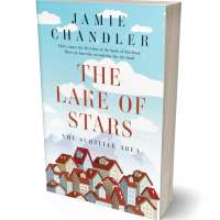 Tablet view of Jagged Ice #30854 - Premade Literary Fiction Book Cover | BookCoverZone