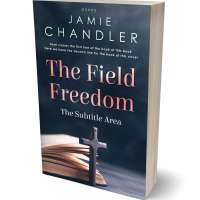 Tablet view of Mirage #30871 - Premade Religion & Spirituality Book Cover | BookCoverZone