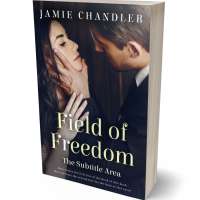 Tablet view of Charade #30884 - Premade Romance Book Cover | BookCoverZone