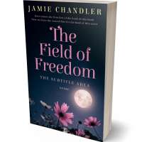 Tablet view of Firefly #30901 - Premade Surreal Book Cover | BookCoverZone