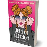 Tablet view of Mandy #30915 - Premade Teen & Young Adult Book Cover | BookCoverZone