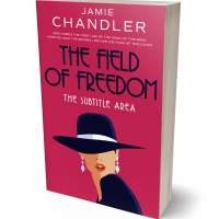 Tablet view of Maroon Flush #30932 - Premade Mystery & Thriller & Suspense Book Cover | BookCoverZone