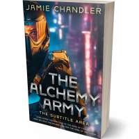 Tablet view of Ebony Clay #30964 - Premade Apocalyptica Book Cover | BookCoverZone