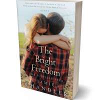 Tablet view of Bison Hide #30984 - Premade Romance Book Cover | BookCoverZone