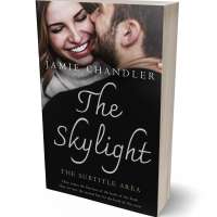 Tablet view of Thatch #30993 - Premade Romance Book Cover | BookCoverZone