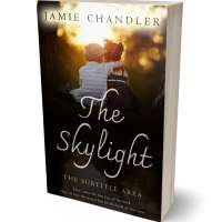 Tablet view of Sorrell Brown #30994 - Premade Family & Parenting Book Cover | BookCoverZone