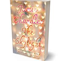 Tablet view of Brandy #31011 - Premade Romance Book Cover | BookCoverZone