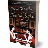 Tablet view of My Pink #31014 - Premade Literary Fiction Book Cover | BookCoverZone