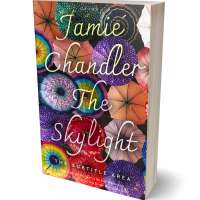 Tablet view of Copper Rust #31019 - Premade Abstract Book Cover | BookCoverZone