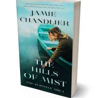 Tablet view of Jet Stream #31053 - Premade Literary Fiction Book Cover | BookCoverZone