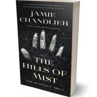 Tablet view of Shark #31060 - Premade Mystery & Thriller & Suspense Book Cover | BookCoverZone