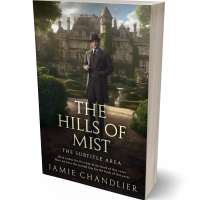 Tablet view of Zeus #31079 - Premade Mystery & Thriller & Suspense Book Cover | BookCoverZone