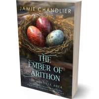 Tablet view of Taupe #31204 - Premade Fantasy Book Cover | BookCoverZone