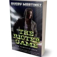 Tablet view of Shark #31237 - Premade Mystery & Thriller & Suspense Book Cover | BookCoverZone