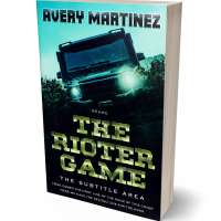 Tablet view of Fringy Flower #31238 - Premade Travel Book Cover | BookCoverZone