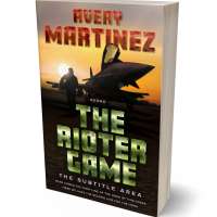 Tablet view of Oil #31242 - Premade Mystery & Thriller & Suspense Book Cover | BookCoverZone