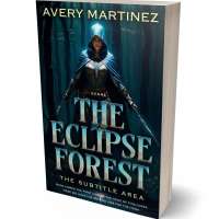Tablet view of Firefly #31267 - Premade Fantasy Book Cover | BookCoverZone