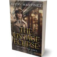 Tablet view of Birch #31273 - Premade Mystery & Thriller & Suspense Book Cover | BookCoverZone