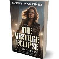 Tablet view of Dune #31279 - Premade Mystery & Thriller & Suspense Book Cover | BookCoverZone