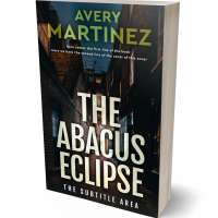 Tablet view of Tana #31286 - Premade Mystery & Thriller & Suspense Book Cover | BookCoverZone