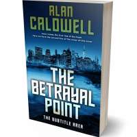 Tablet view of Black #31293 - Premade Mystery & Thriller & Suspense Book Cover | BookCoverZone
