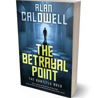 Tablet view of Big Stone #31297 - Premade Mystery & Thriller & Suspense Book Cover | BookCoverZone