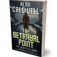 Tablet view of Shark #31302 - Premade Apocalyptica Book Cover | BookCoverZone