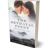Tablet view of Thunder #31314 - Premade Romance Book Cover | BookCoverZone