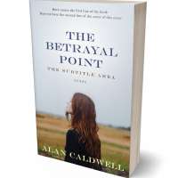 Tablet view of Geyser #31320 - Premade Teen & Young Adult Book Cover | BookCoverZone