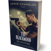 Tablet view of Charade #31334 - Premade Mystery & Thriller & Suspense Book Cover | BookCoverZone