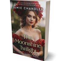 Tablet view of English Walnut #31362 - Premade Romance Book Cover | BookCoverZone