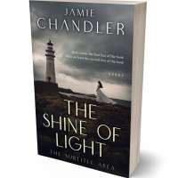 Tablet view of Shark #31372 - Premade Mystery & Thriller & Suspense Book Cover | BookCoverZone