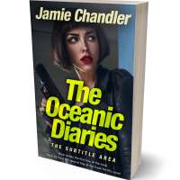 Tablet view of Shark #31397 - Premade Mystery & Thriller & Suspense Book Cover | BookCoverZone