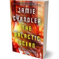 Tablet view of Cumin #31408 - Premade Science Fiction Book Cover | BookCoverZone