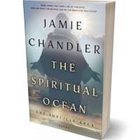 Tablet view of Mantle #31419 - Premade Religion & Spirituality Book Cover | BookCoverZone