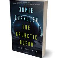 Tablet view of Bunker #31422 - Premade Science Fiction Book Cover | BookCoverZone