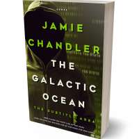 Tablet view of Eternity #31439 - Premade Mystery & Thriller & Suspense Book Cover | BookCoverZone