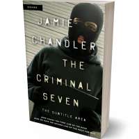 Tablet view of Eagle #31445 - Premade Mystery & Thriller & Suspense Book Cover | BookCoverZone