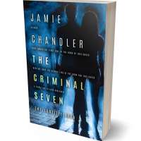 Tablet view of Firefly #31475 - Premade Mystery & Thriller & Suspense Book Cover | BookCoverZone