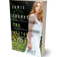 Tablet view of Moon Mist #31476 - Premade Romance Book Cover | BookCoverZone