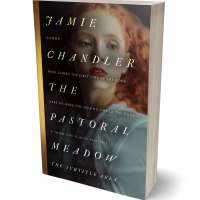 Tablet view of Dune #31486 - Premade Historical Book Cover | BookCoverZone