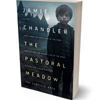 Tablet view of Bunker #31492 - Premade Mystery & Thriller & Suspense Book Cover | BookCoverZone