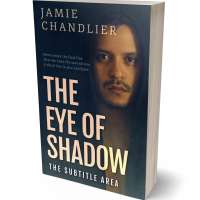 Tablet view of Shark #31554 - Premade Mystery & Thriller & Suspense Book Cover | BookCoverZone