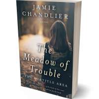 Tablet view of Outer Space #31574 - Premade Teen & Young Adult Book Cover | BookCoverZone